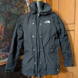 The North Face Black Ski & Snow Jacket
